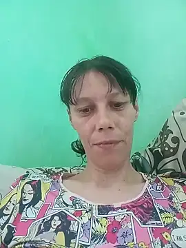VikaBakerX online show from May 2026 10:10:01 AM