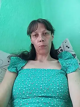 VikaBakerX online show from June 2026 07:25:02 AM