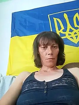 VikaBakerX online show from July 2026 01:00:02 PM