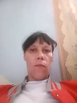 VikaBakerX online show from April 2026 09:27:02 AM