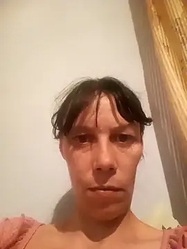 VikaBakerX online show from May 2026 06:33:01 PM