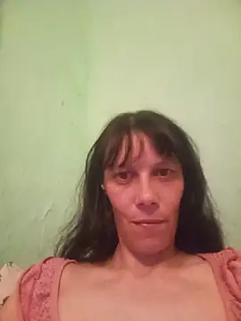 VikaBakerX online show from May 2026 06:37:02 PM