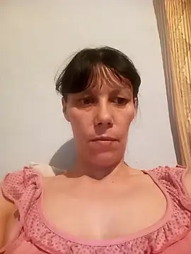 VikaBakerX online show from April 2026 06:31:02 PM