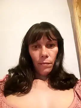 VikaBakerX online show from May 2026 06:37:02 PM