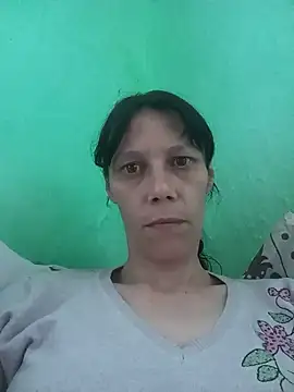 VikaBakerX online show from May 2026 04:13:01 PM