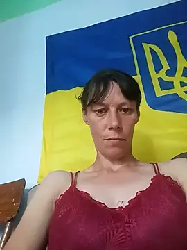 VikaBakerX online show from July 2026 03:34:02 PM