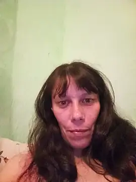 VikaBakerX online show from May 2026 06:45:01 PM