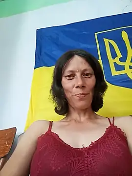 VikaBakerX online show from July 2026 02:13:01 PM