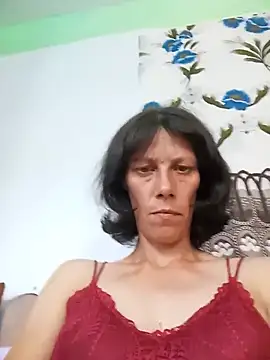 VikaBakerX online show from July 2026 10:13:01 AM
