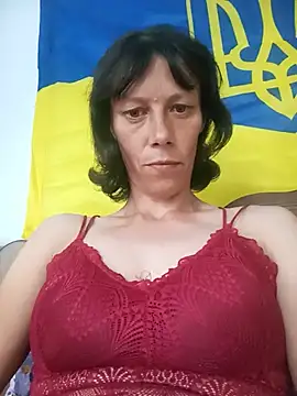 VikaBakerX online show from July 2026 04:17:02 PM