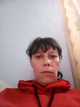 VikaBakerX online show from April 2026 07:43:02 AM