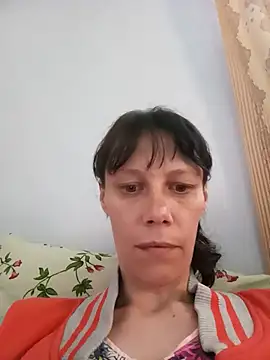 VikaBakerX online show from May 2026 07:30:02 AM