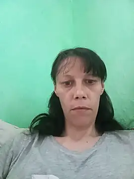 VikaBakerX online show from June 2026 08:47:01 AM