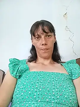 VikaBakerX online show from June 2026 09:59:01 AM