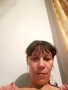 VikaBakerX online show from April 2026 08:49:01 PM