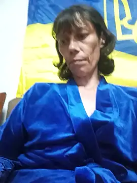 VikaBakerX online show from July 2026 06:19:01 PM