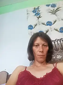 VikaBakerX online show from July 2026 10:01:01 AM