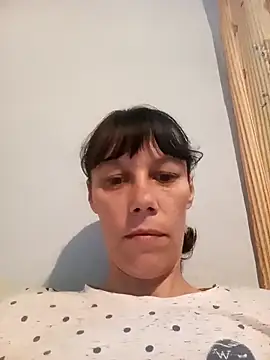 VikaBakerX online show from May 2026 06:31:01 AM