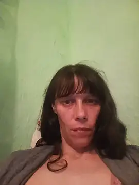 VikaBakerX online show from May 2026 07:36:02 PM