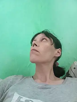 VikaBakerX online show from May 2026 11:06:01 AM