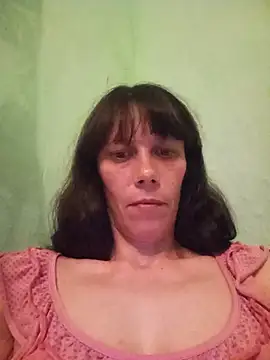 VikaBakerX online show from May 2026 06:18:01 PM