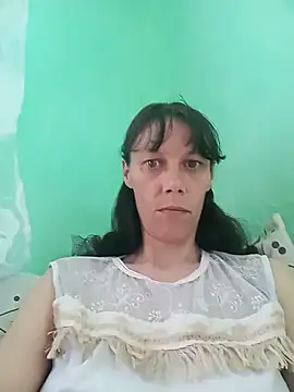 VikaBakerX online show from June 2026 10:09:01 AM
