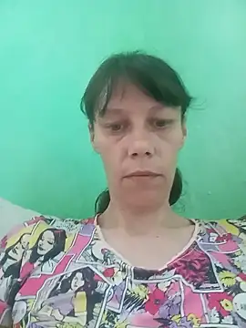 VikaBakerX online show from May 2026 07:36:02 AM