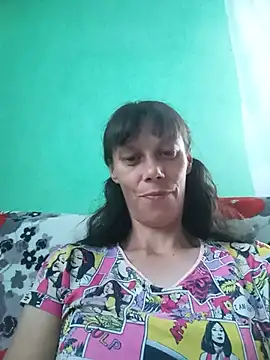 VikaBakerX online show from June 2026 05:40:02 PM