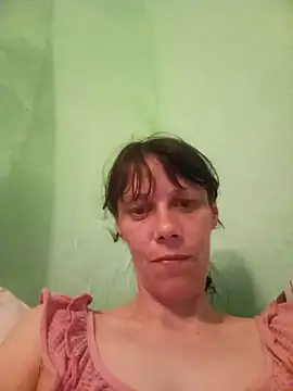 VikaBakerX online show from May 2026 08:07:02 PM