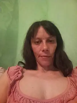 VikaBakerX online show from May 2026 06:09:01 PM