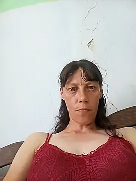 VikaBakerX online show from June 2026 12:33:01 PM