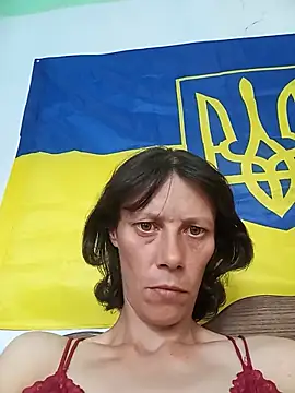 VikaBakerX online show from July 2026 10:12:01 AM