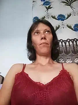 VikaBakerX online show from July 2026 08:48:01 AM
