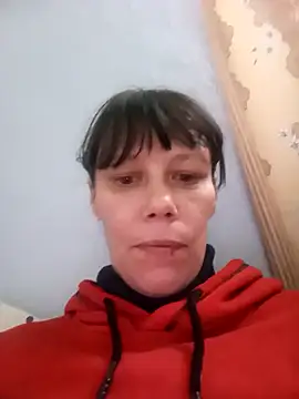 VikaBakerX online show from April 2026 07:45:01 AM