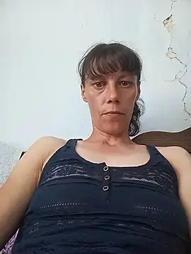 VikaBakerX online show from June 2026 01:33:02 PM