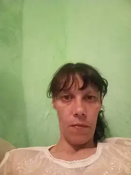 VikaBakerX online show from May 2026 07:00:02 PM