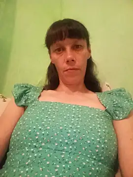 VikaBakerX online show from June 2026 05:58:02 PM