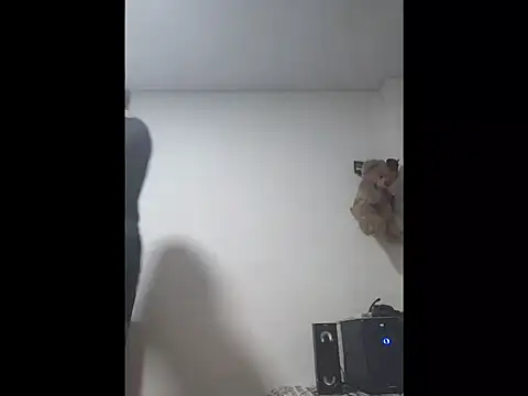 BLACKGUY2345 online show from April 2026 11:52:01 PM