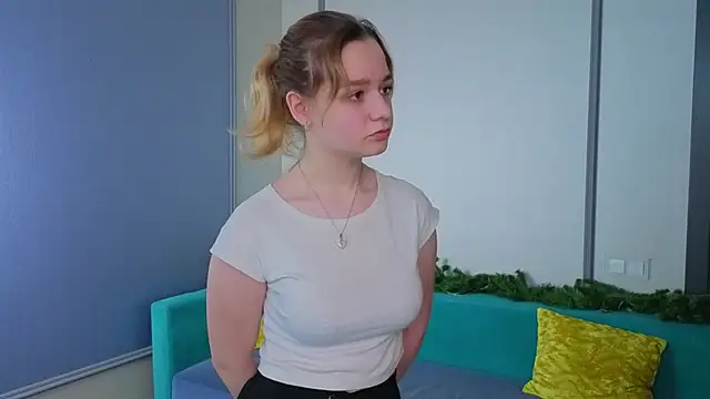 JasonKlare online show from April 2026 01:34:01 AM