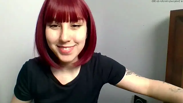 ZaraHotTeen online show from May 2026 01:27:02 PM