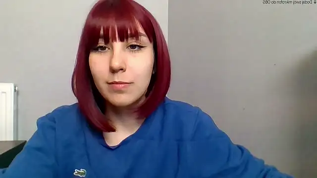 ZaraHotTeen online show from May 2026 01:40:01 PM