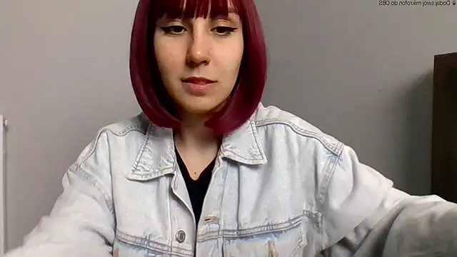 ZaraHotTeen online show from May 2026 02:12:01 PM