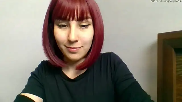 ZaraHotTeen online show from May 2026 01:20:02 PM