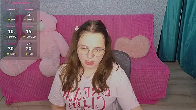 Snapshot of SofiDreamm chatting on May 2026 07:39:02 PM SofiDreamm online show from May 2026 07:39:02 PM
