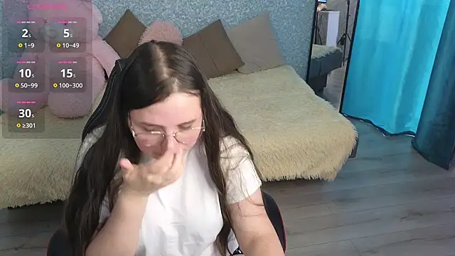 Snapshot of SofiDreamm chatting on July 2026 03:33:02 PM SofiDreamm online show from July 2026 03:33:02 PM