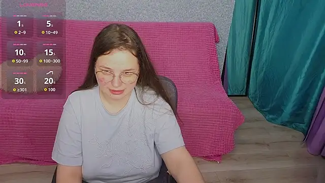 Snapshot of SofiDreamm chatting on May 2026 07:44:02 PM SofiDreamm online show from May 2026 07:44:02 PM