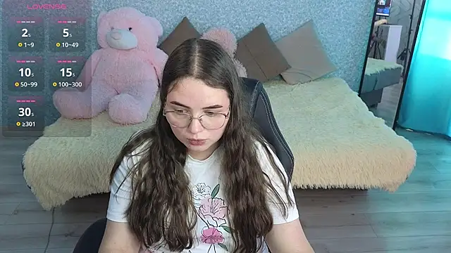 Snapshot of SofiDreamm chatting on July 2026 02:42:01 PM SofiDreamm online show from July 2026 02:42:01 PM