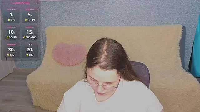 Snapshot of SofiDreamm chatting on May 2026 02:46:02 PM SofiDreamm online show from May 2026 02:46:02 PM