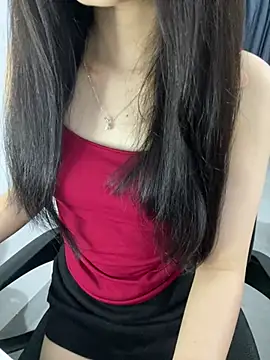 Annie nii online show from April 2026 12:34:01 AM