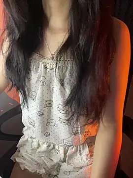 Annie nii online show from April 2026 08:10:01 PM